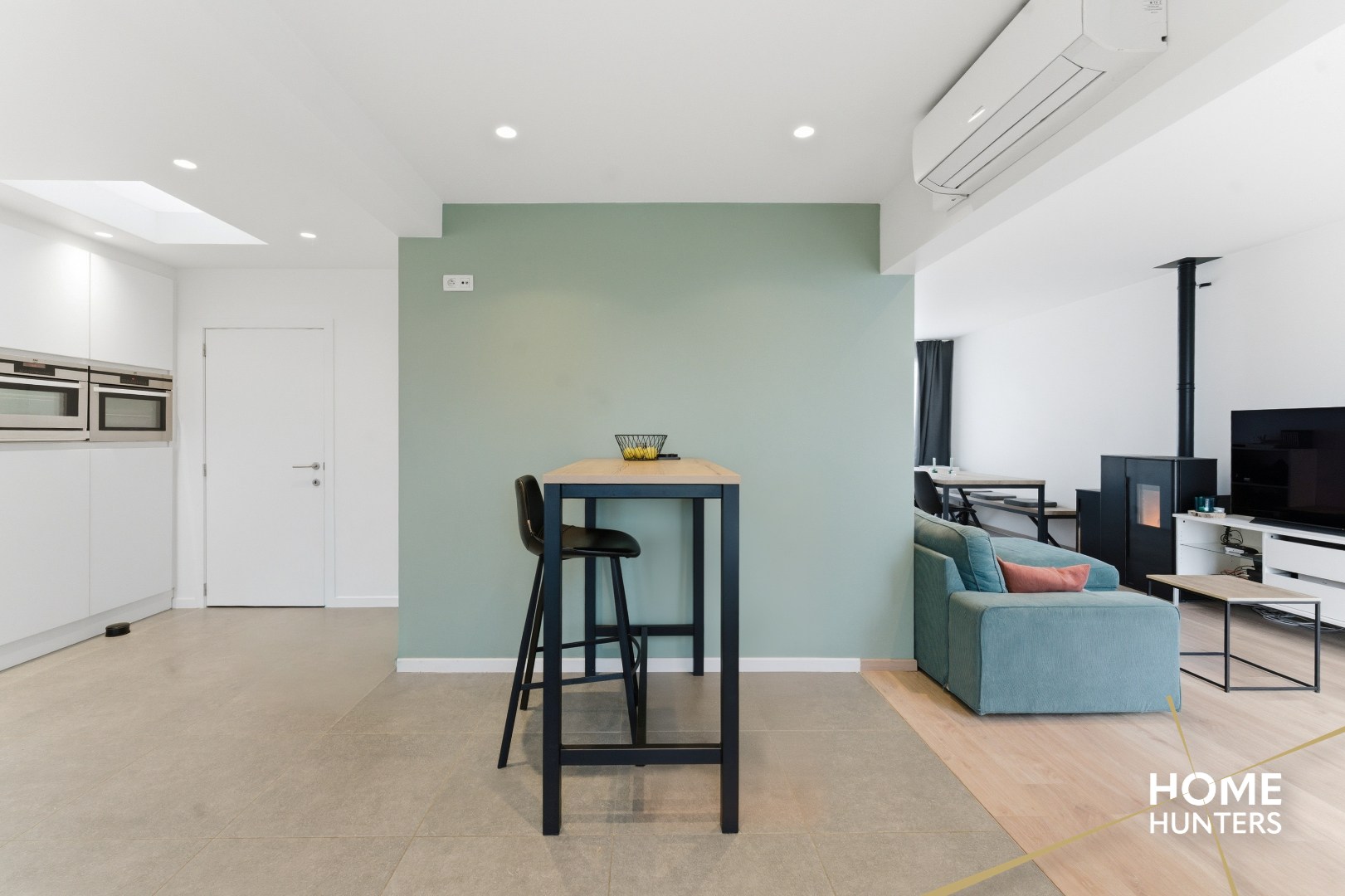 Instapklare woning met 3 slaapkamers op gunstige ligging te Ieper! - foto 4