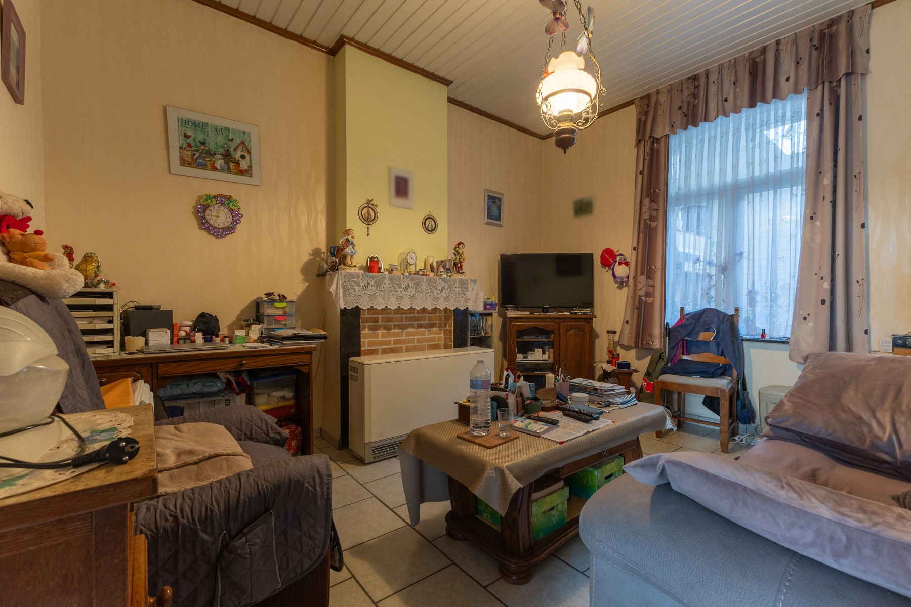 House for sale in Sint-Pieters-Leeuw with 2 bedrooms - photo 5