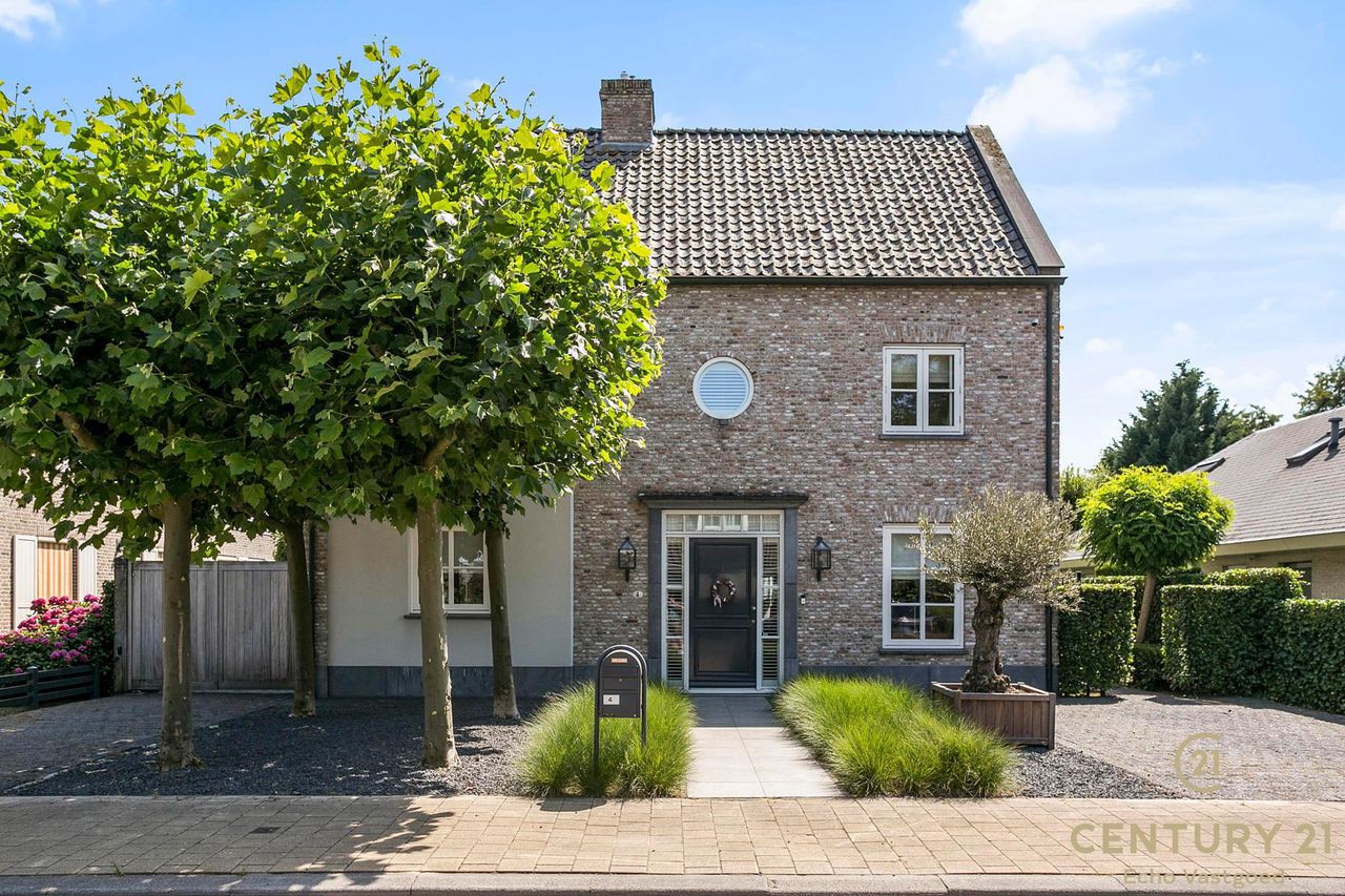 Immo te koop in Baarle-Hertog (+deelgemeenten) | IMMOSCOOP