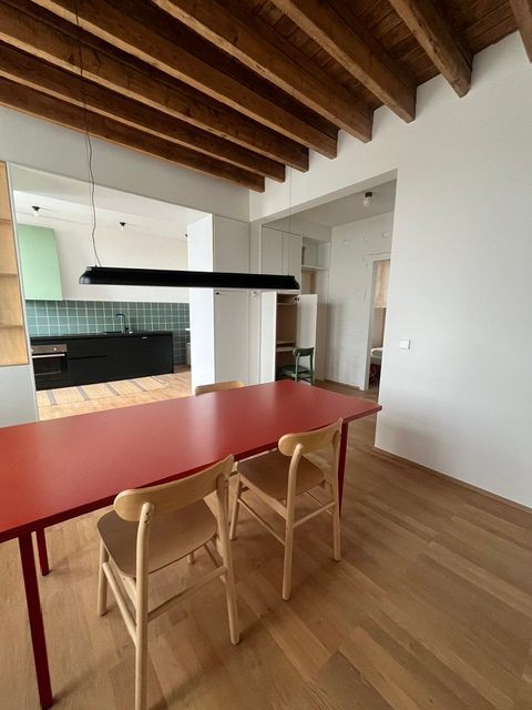 Appartement te huur in Antwerpen met 2 slaapkamers - foto 3