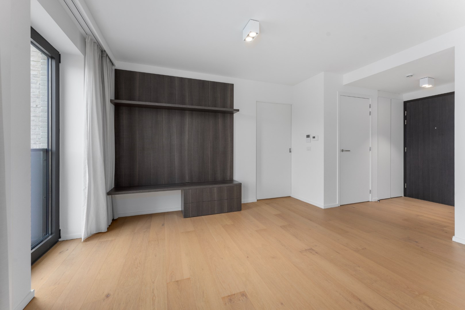 Mooie serviceflat te koop in standingvol gebouw - foto 4