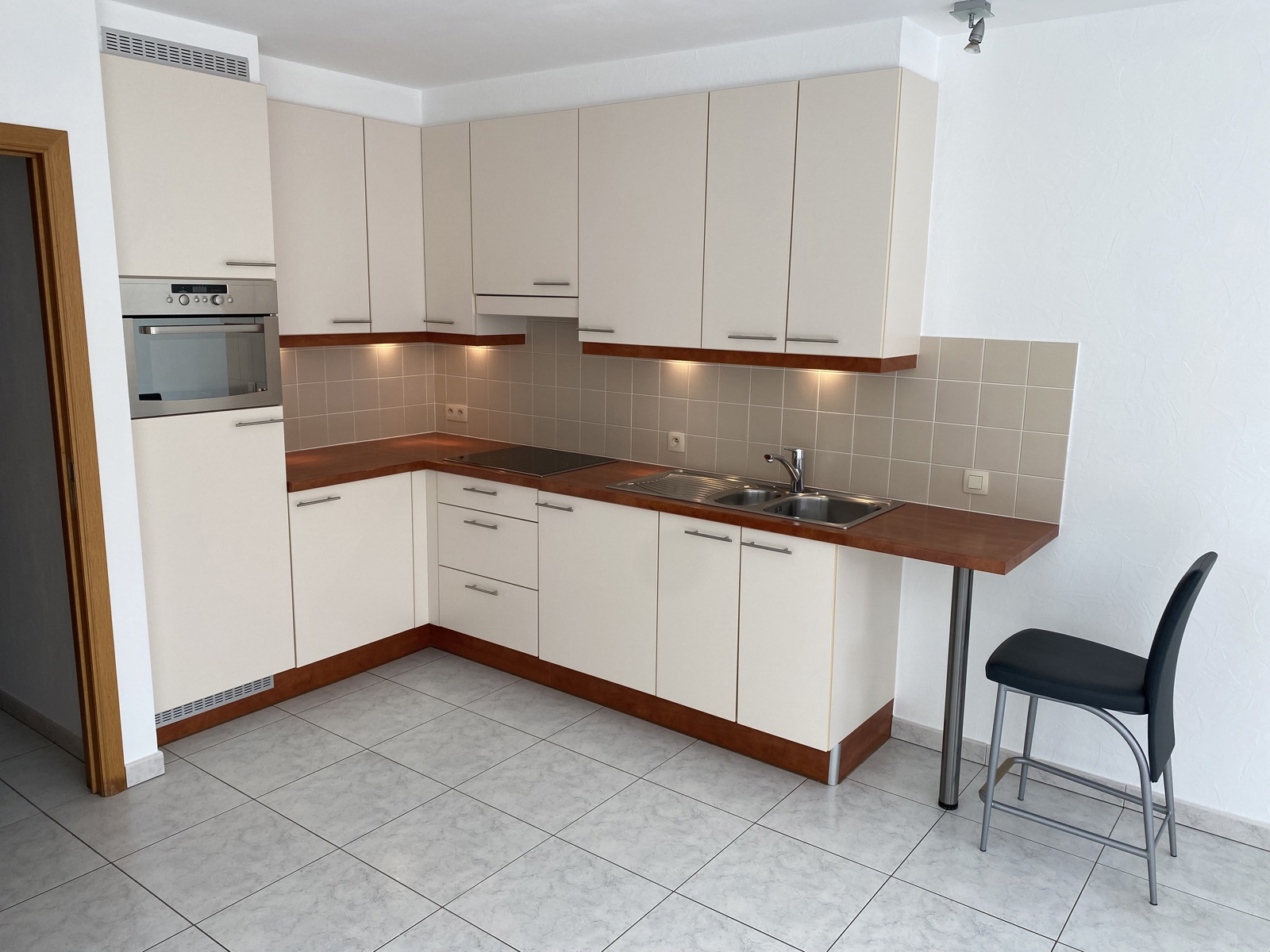 Appartement te huur in Steenokkerzeel met 2 slaapkamers - foto 5