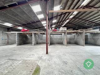 Commercial for rent in Koekelare