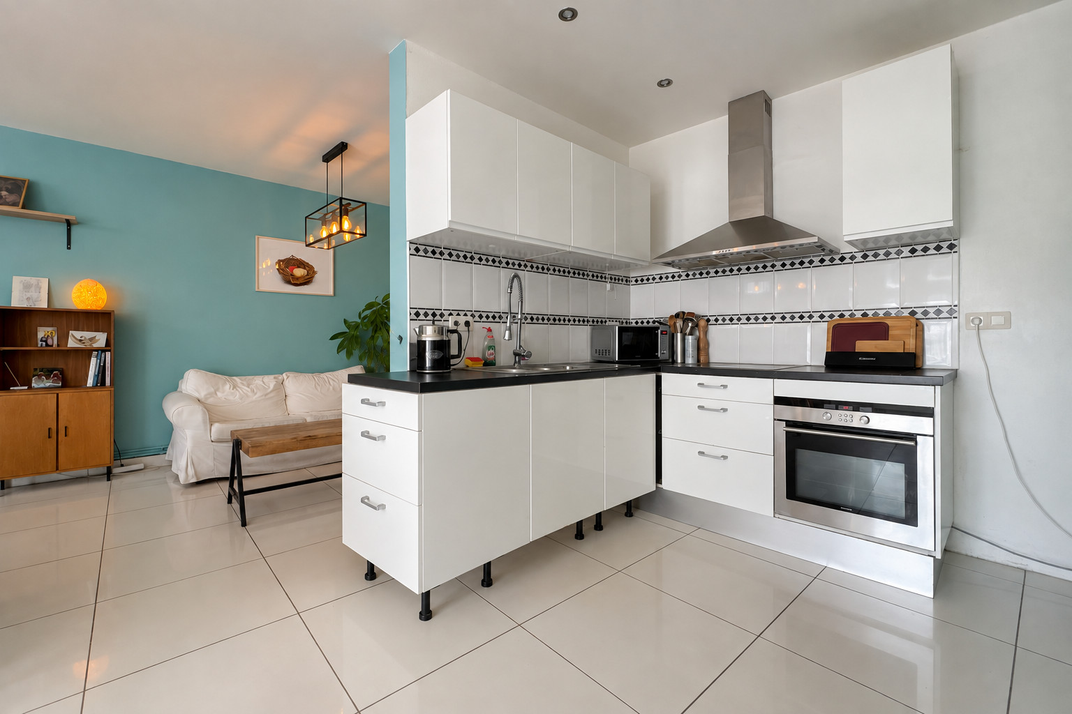 Ruime stadswoning in Gent | 3 slaapkamers | geen renovatieplicht - photo 5