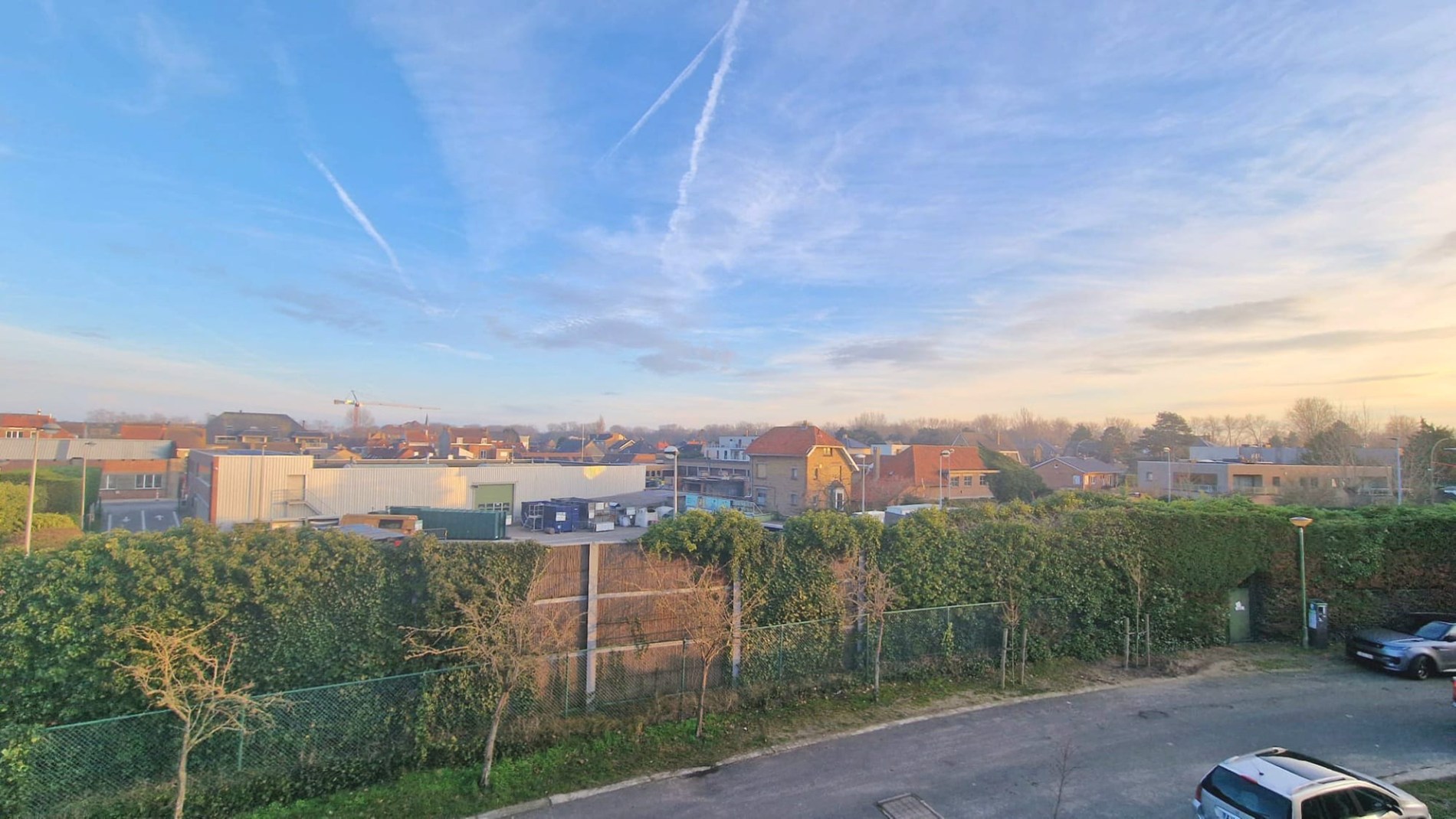 RUSTIG GELEGEN HOEKSTUDIO OP 250 METER VAN DE LEOPOLD I ESPLANADE EN HET STRAND VAN DE PANNE - foto 2
