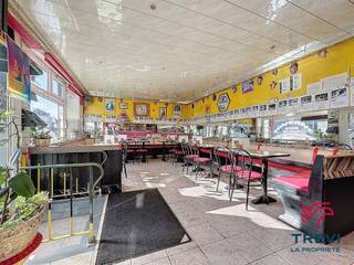 Commercial for sale in Charleroi