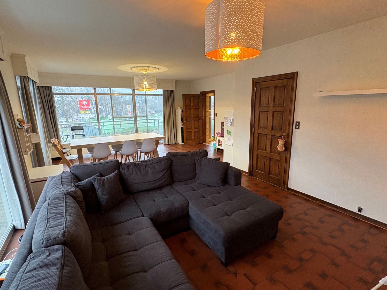 Appartement te koop in Tongeren-Borgloon met 4 slaapkamers - foto 4