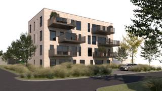 Apartment for sale in Avelgem