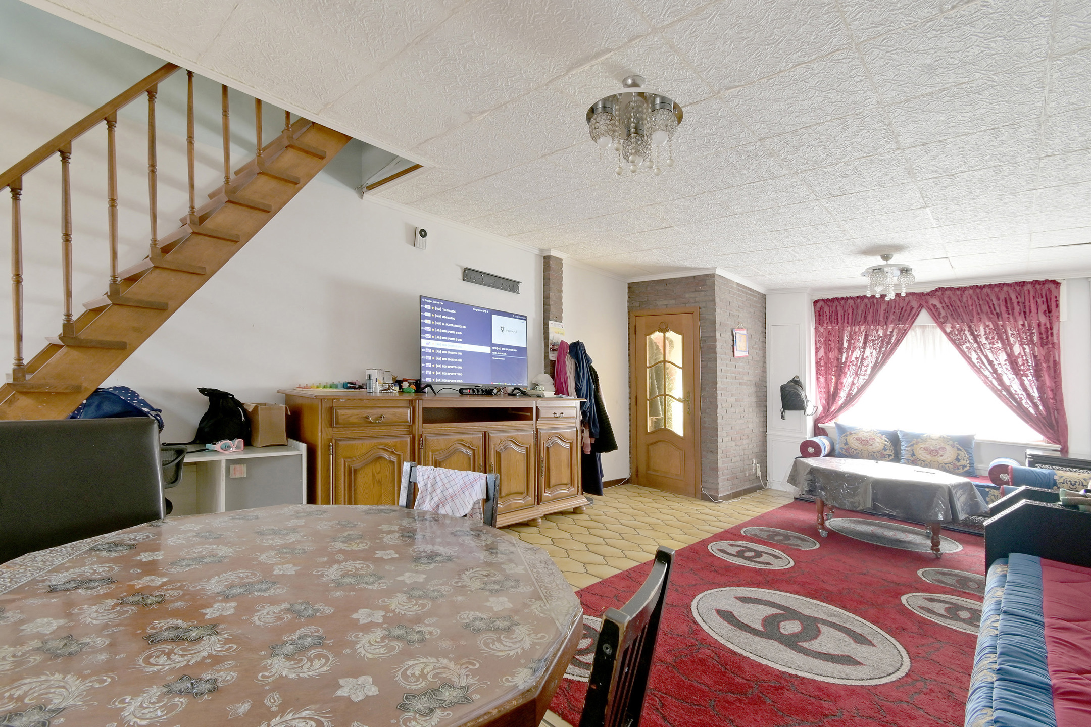 Goed gelegen woning met 3 slaapkamers. - foto 5