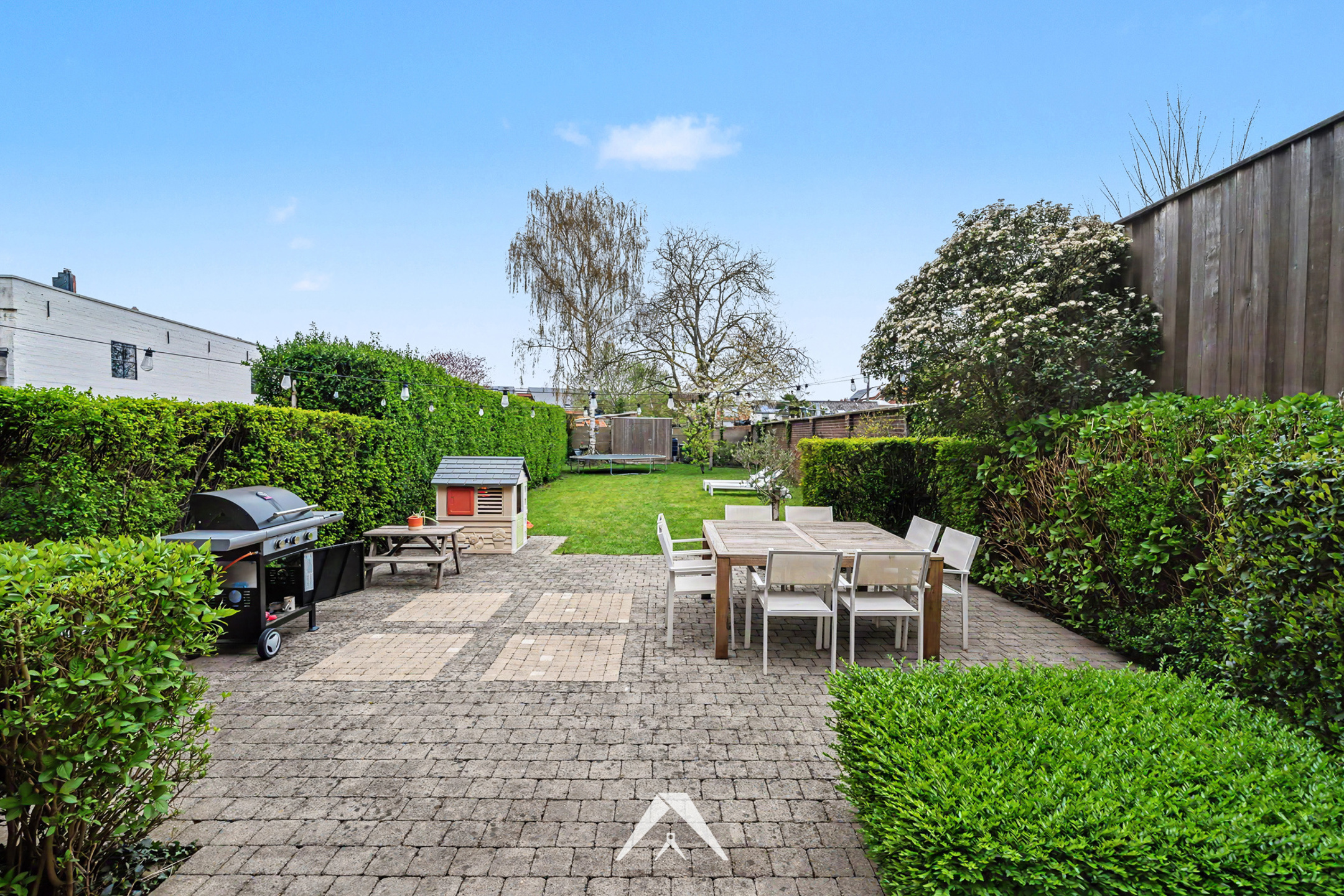 House for sale in Kuurne with 4 bedrooms - photo 4