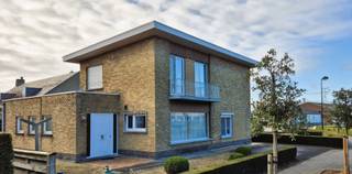 Maison à vendre à Zedelgem