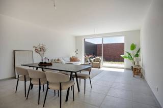 Maison à vendre à Puurs-Sint-Amands