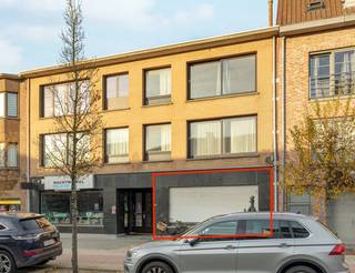 Appartement à vendre à Malle