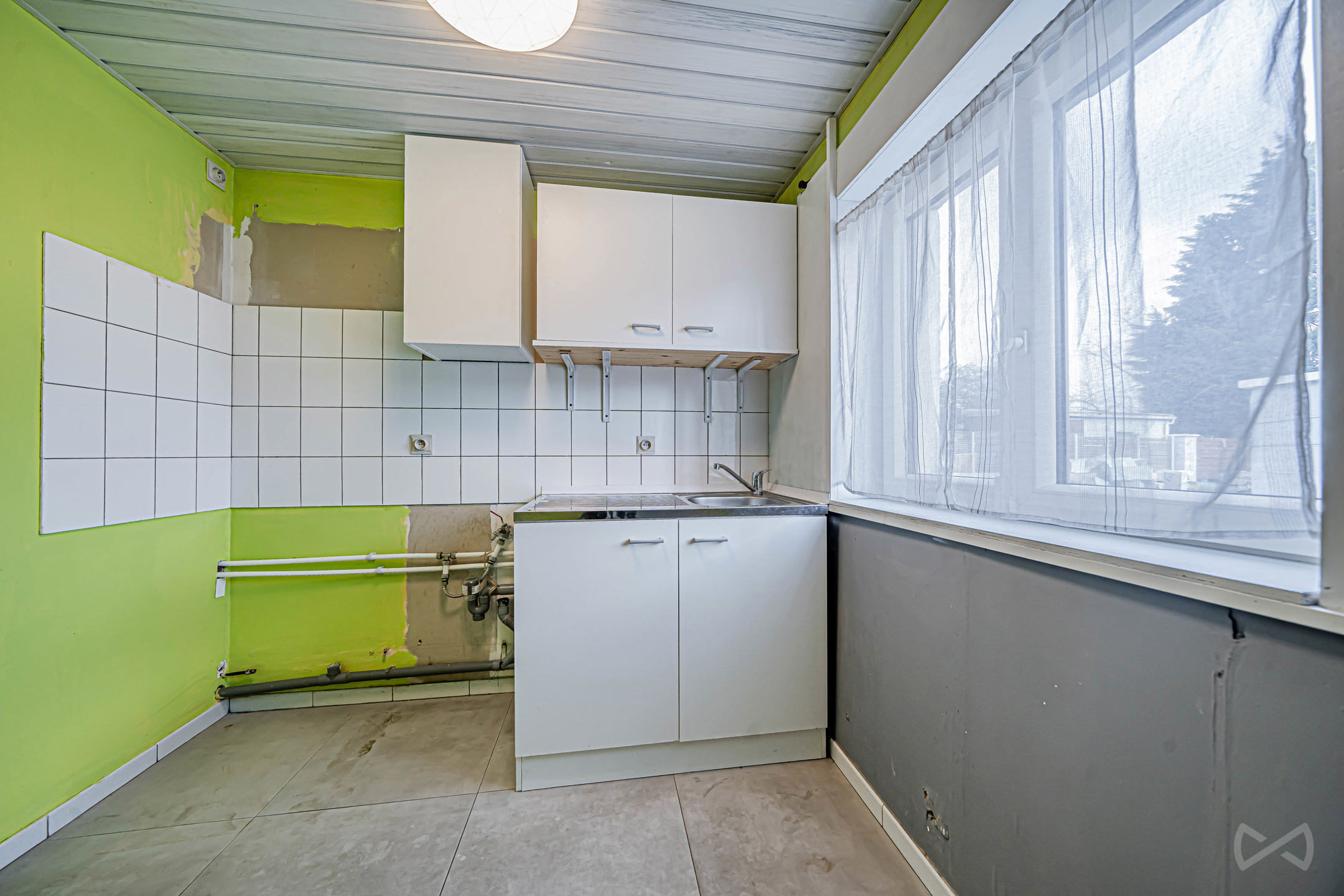 Maison à vendre à Cuesmes avec 1 chambre - photo 5