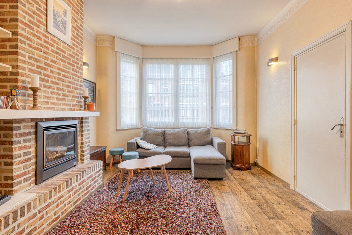 Maison à vendre à Courtrai avec 4 chambres - photo 2