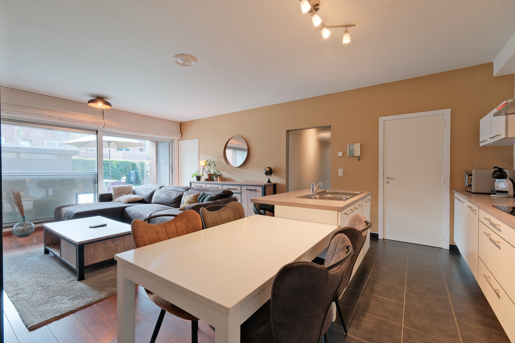 Appartement te koop in Zaventem met 2 slaapkamers - foto 2