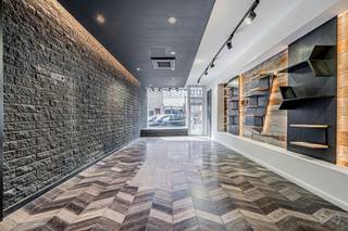 Commercieel te koop in Bergen