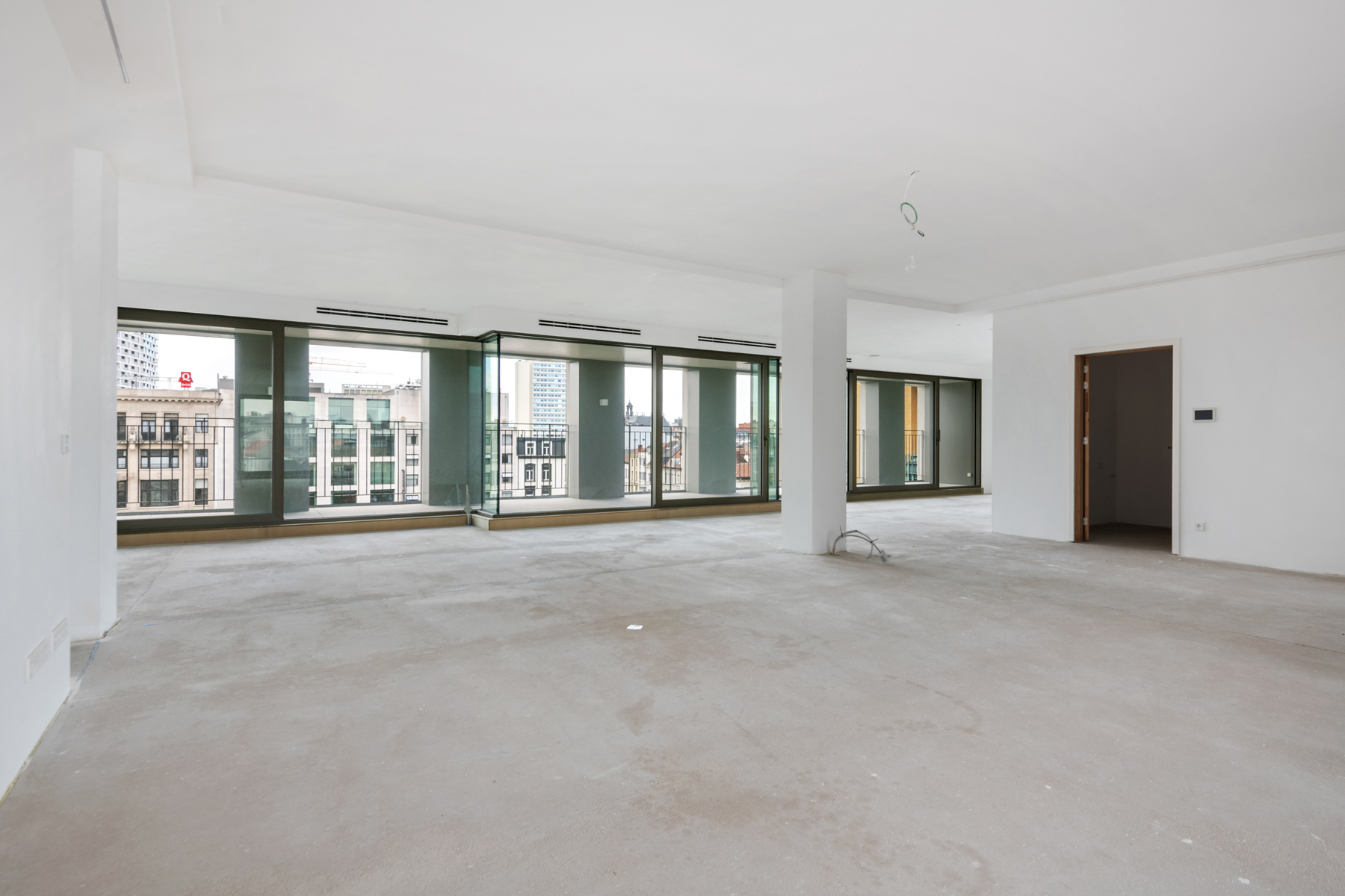 Appartement à vendre à Anvers avec 2 chambres - photo 4