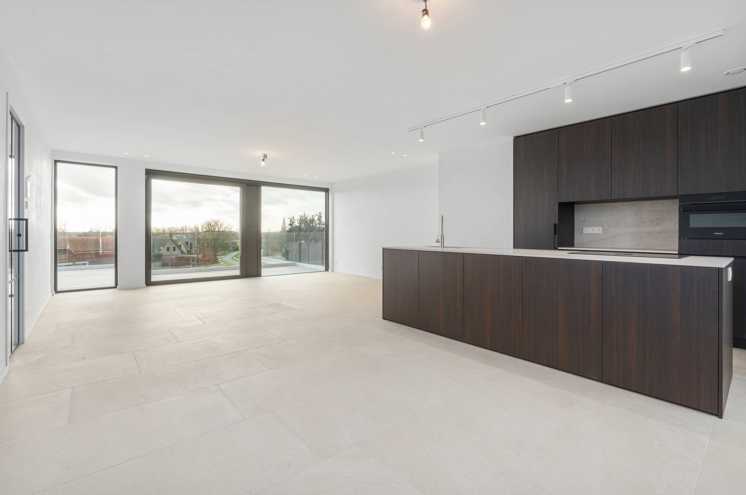 BELLE VIEW, uniek project met topligging in hartje Veurne - foto 4