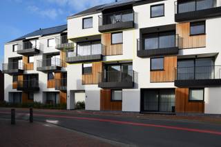 Apartment for rent in Wielsbeke