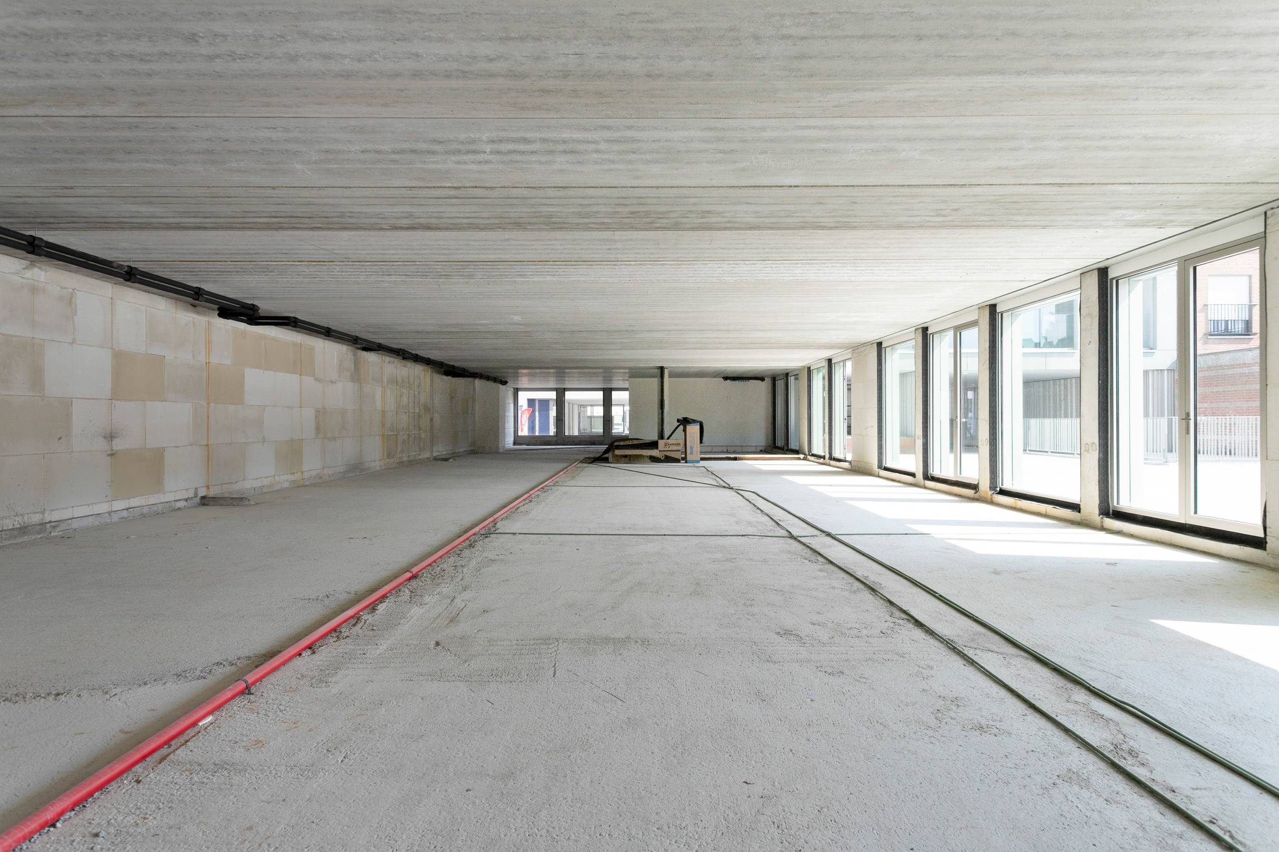 Commercial à vendre à Waregem - photo 1