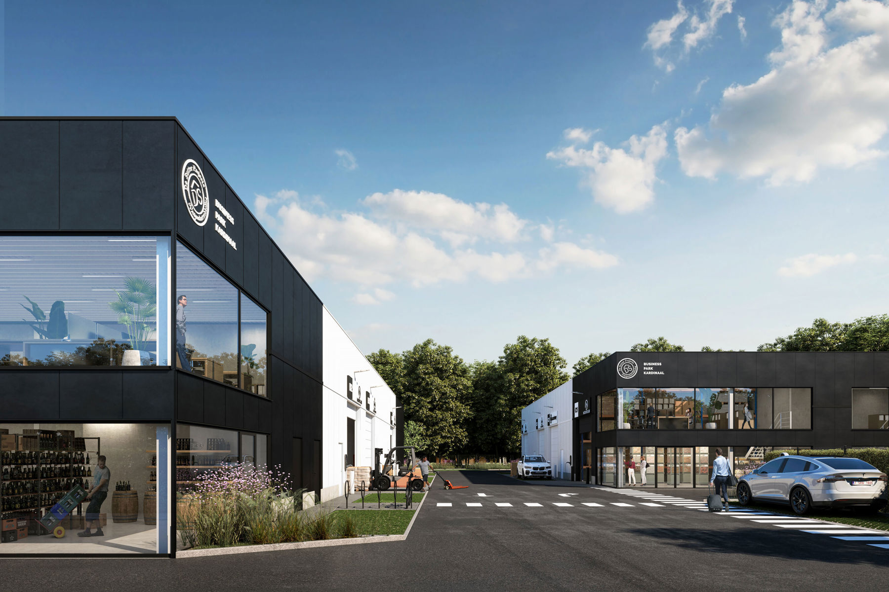 Maison à vendre à Kortenberg avec 3 chambres - photo 4