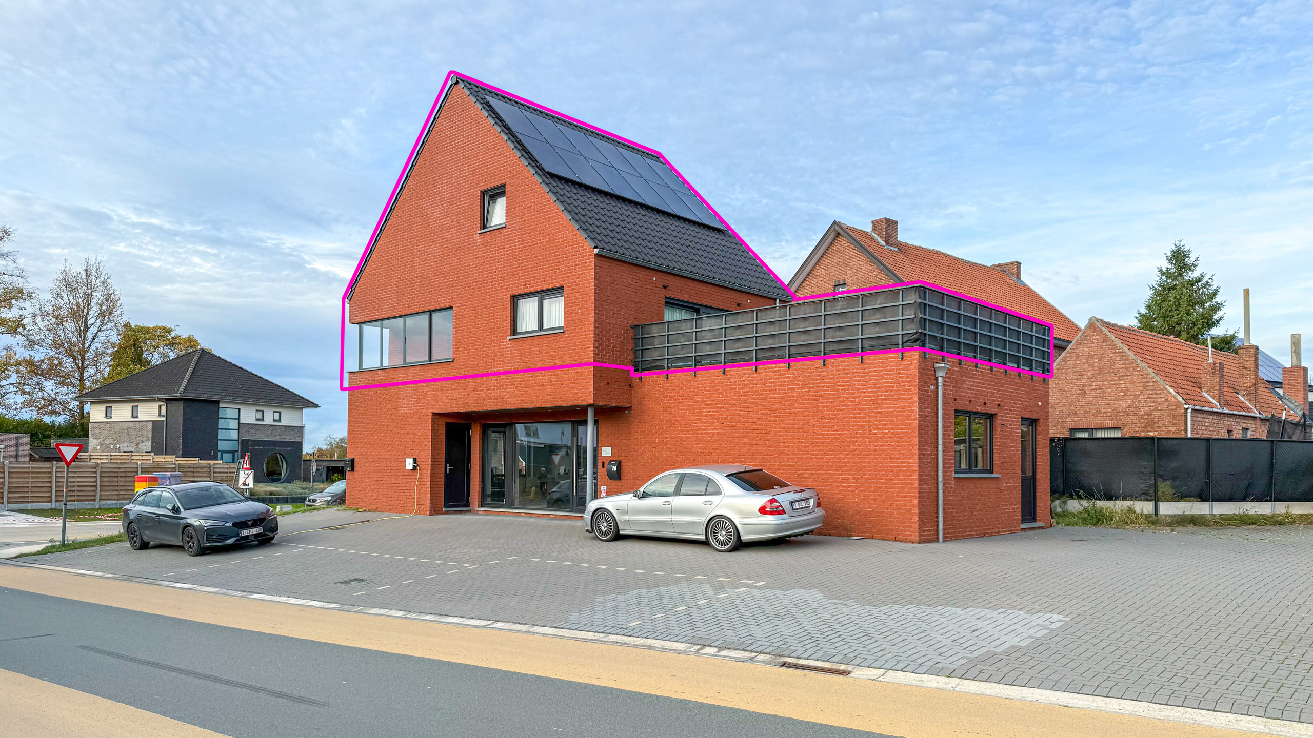 Appartement à vendre à Beringen avec 3 chambres - photo 2