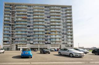 Appartement à vendre à Bredene