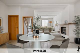 Maison à vendre à Anvers