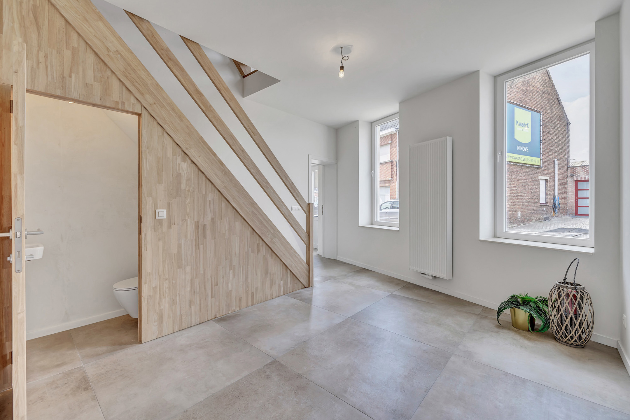 Maison à vendre à Denderleeuw avec 4 chambres - photo 3