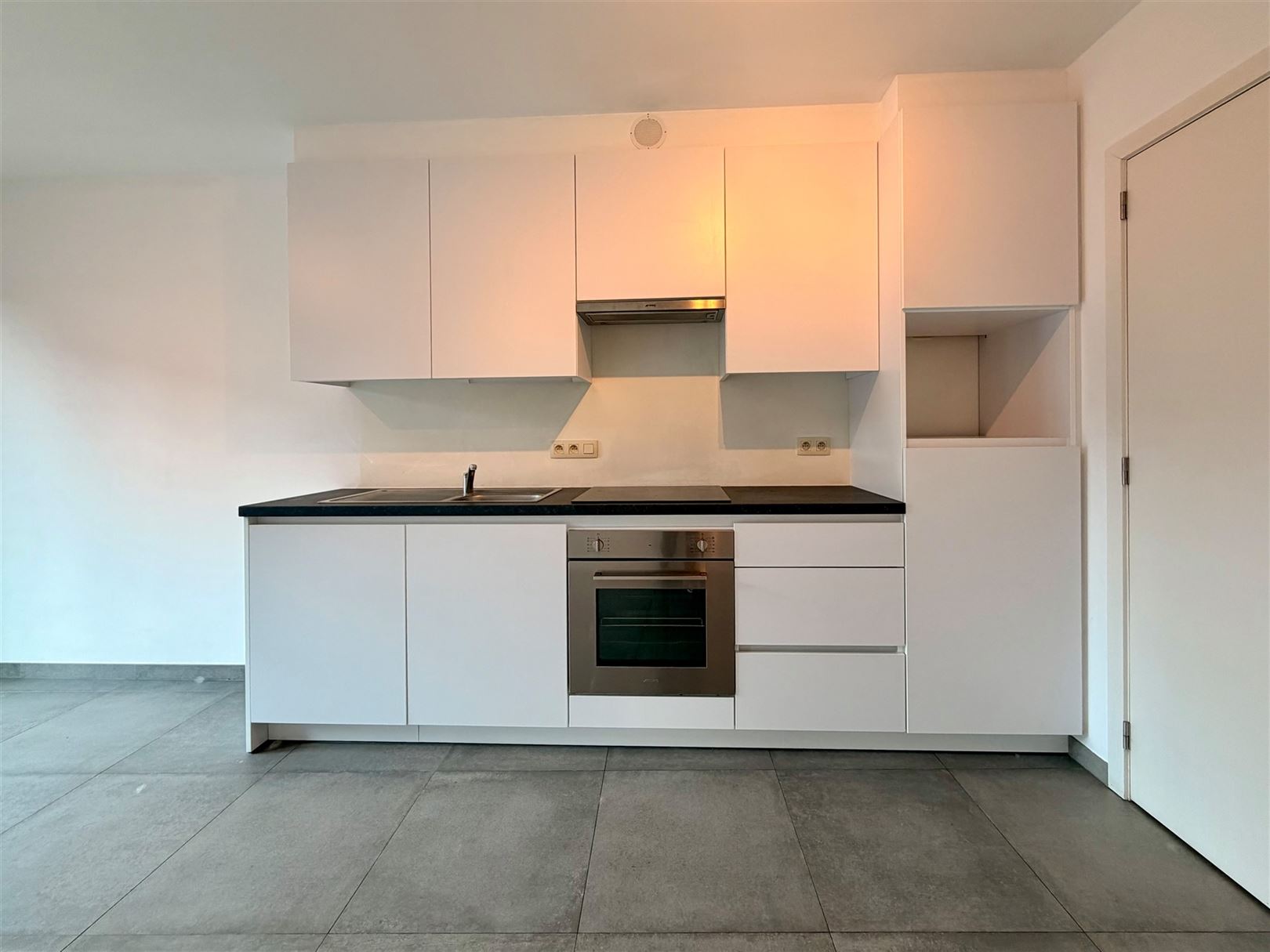 Appartement à vendre à Saint-Nicolas avec 1 chambre - photo 5