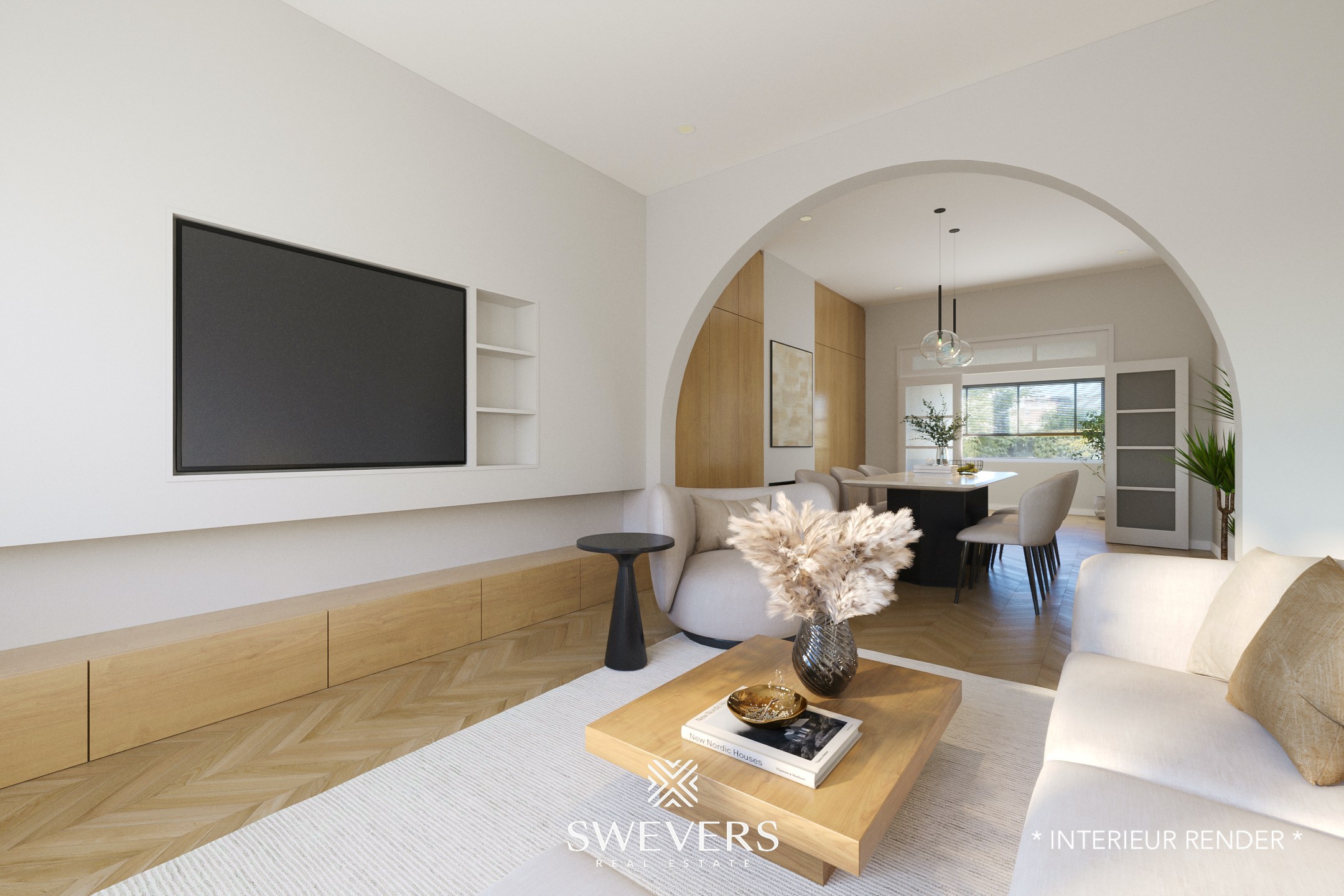 Maison à vendre à Hasselt avec 3 chambres - photo 3