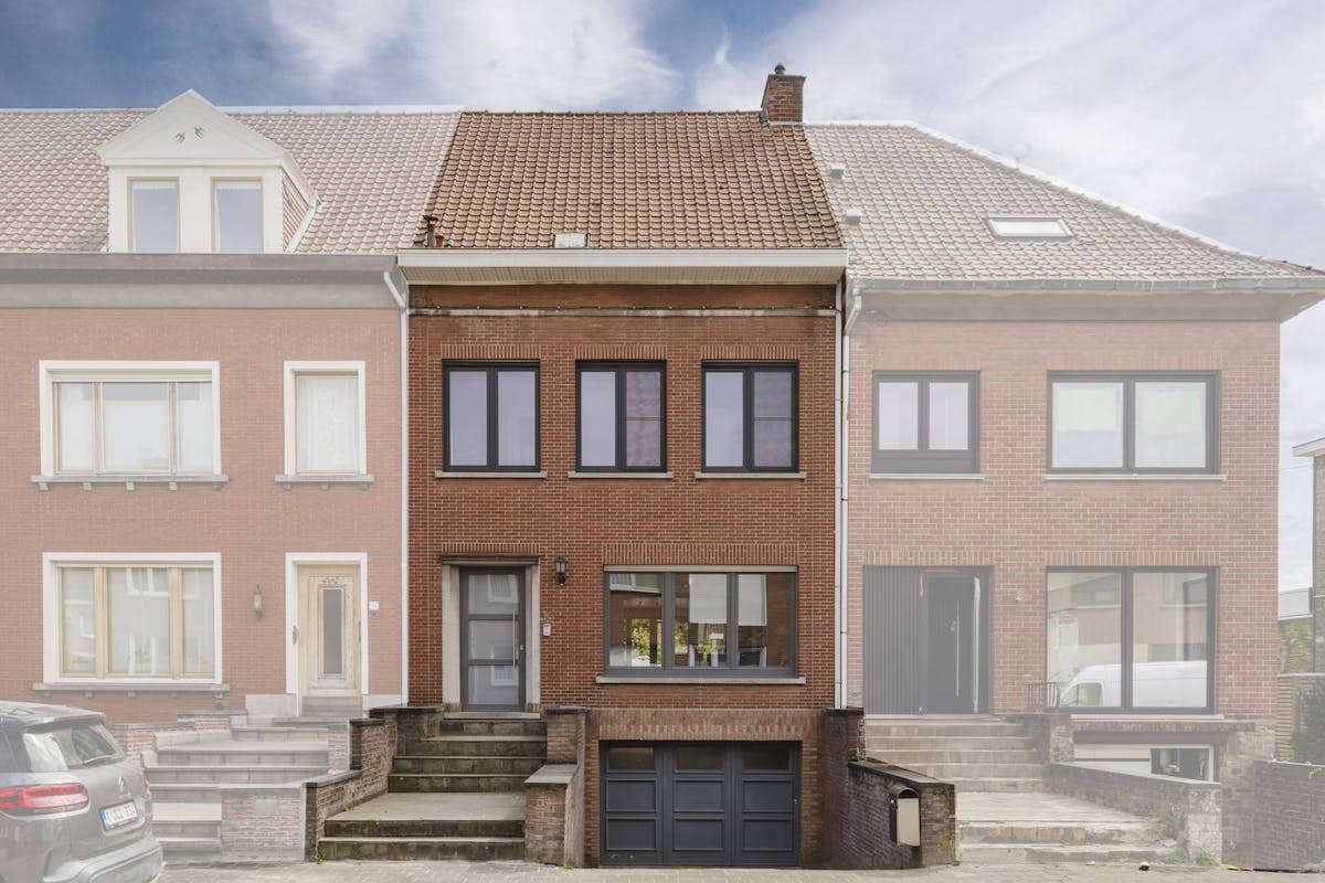 Instapklaar huis te koop op Sint-Elisabeth te Kortrijk - foto 2