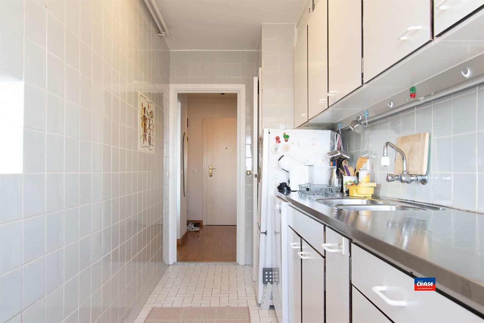  Instapklaar appartement | 2 slpks | terras  - foto 5