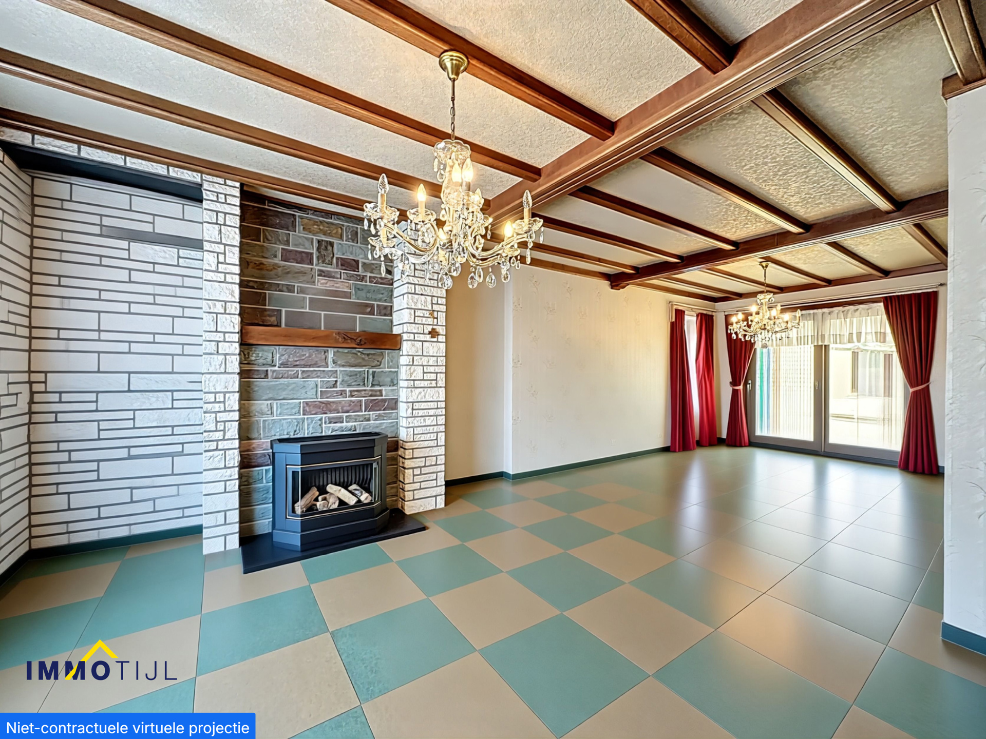 House for sale in Haaltert with 3 bedrooms - photo 5