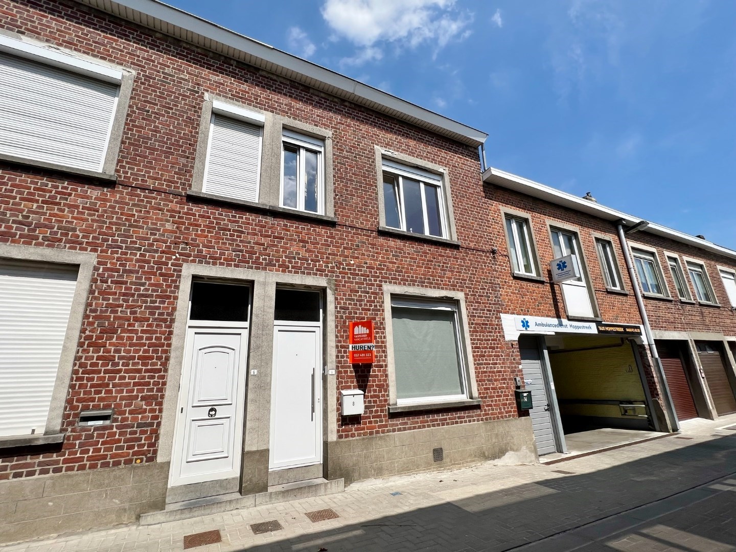 Maison d'habitation à Poperinge