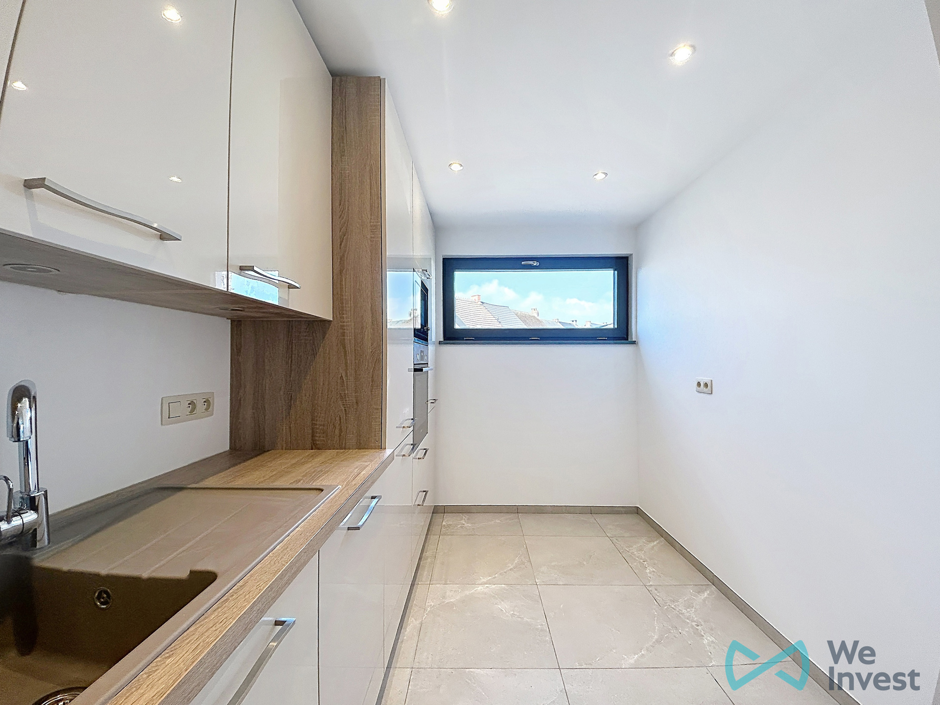 Appartement te huur in Soignies met 2 slaapkamers - foto 4