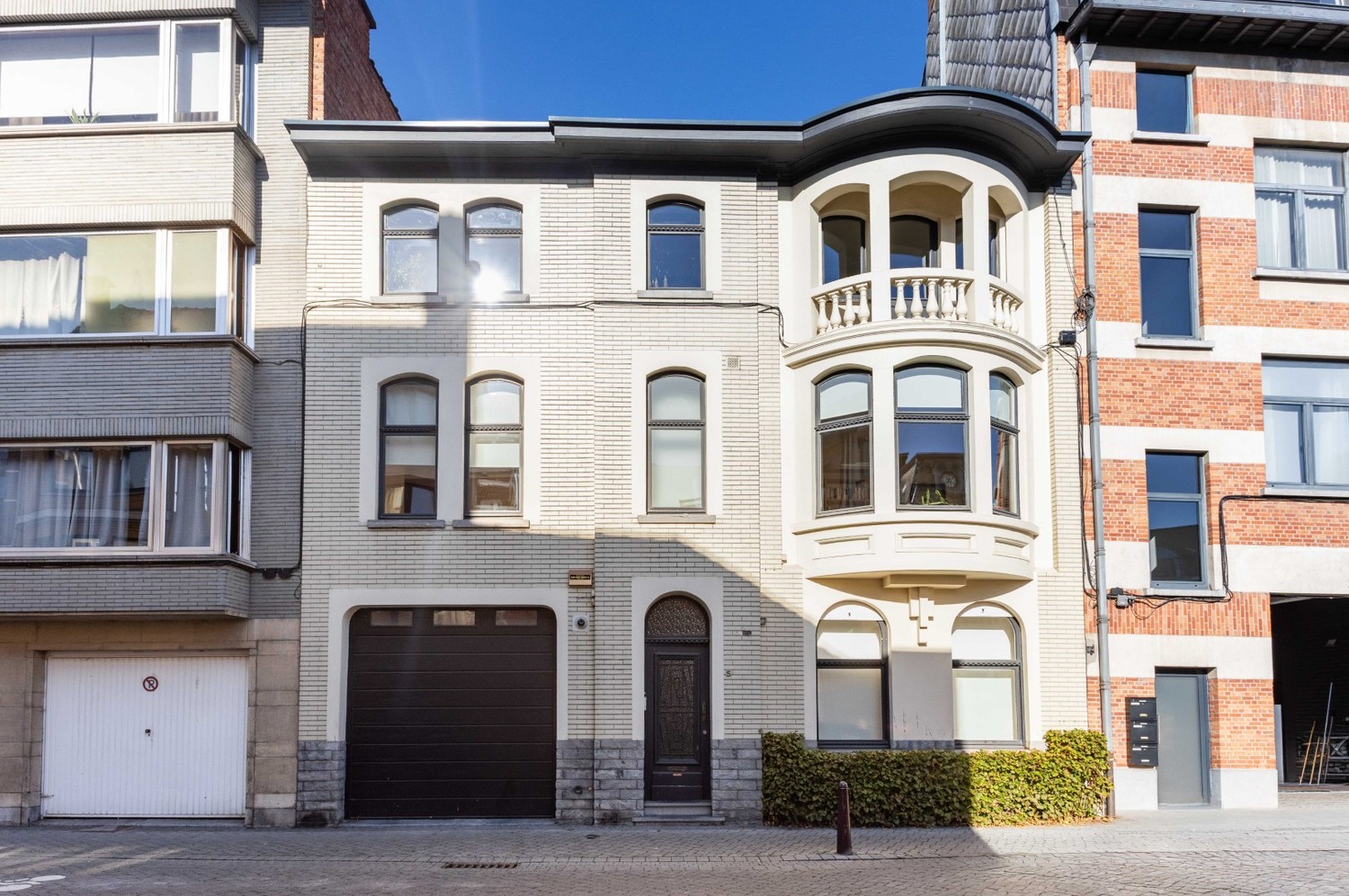 Commercial à vendre à Alost