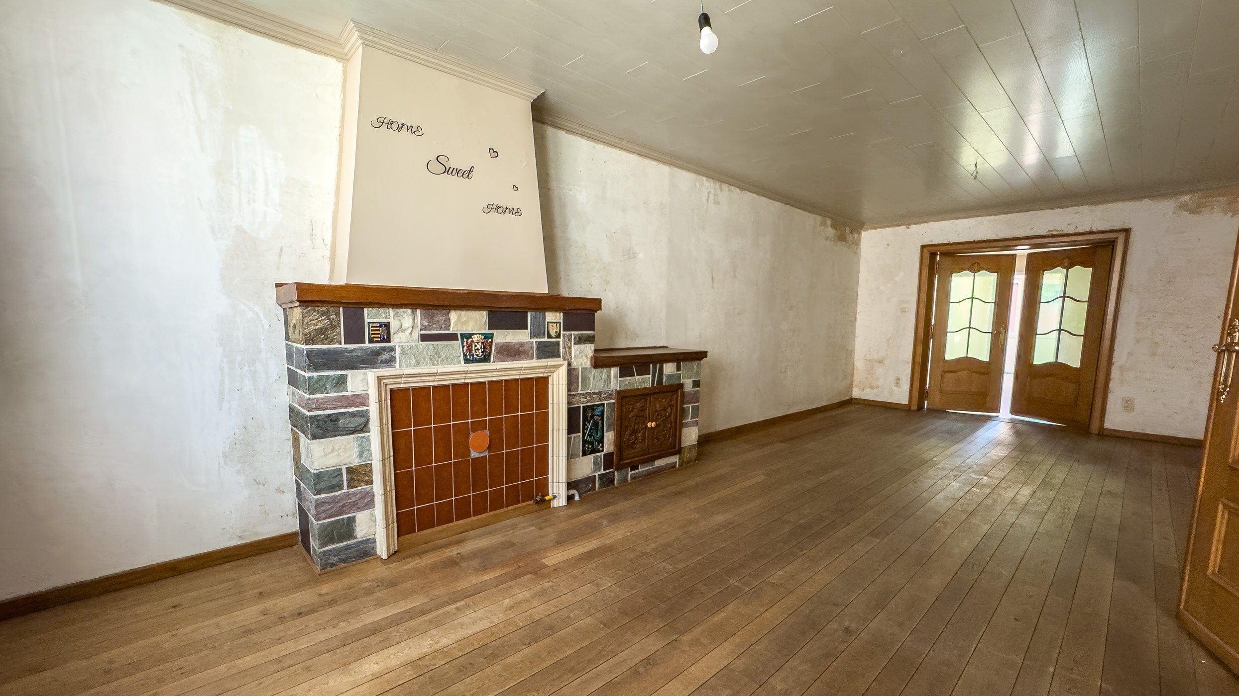 Sfeervolle gezinswoning met zonnige tuin in Lokeren - foto 4