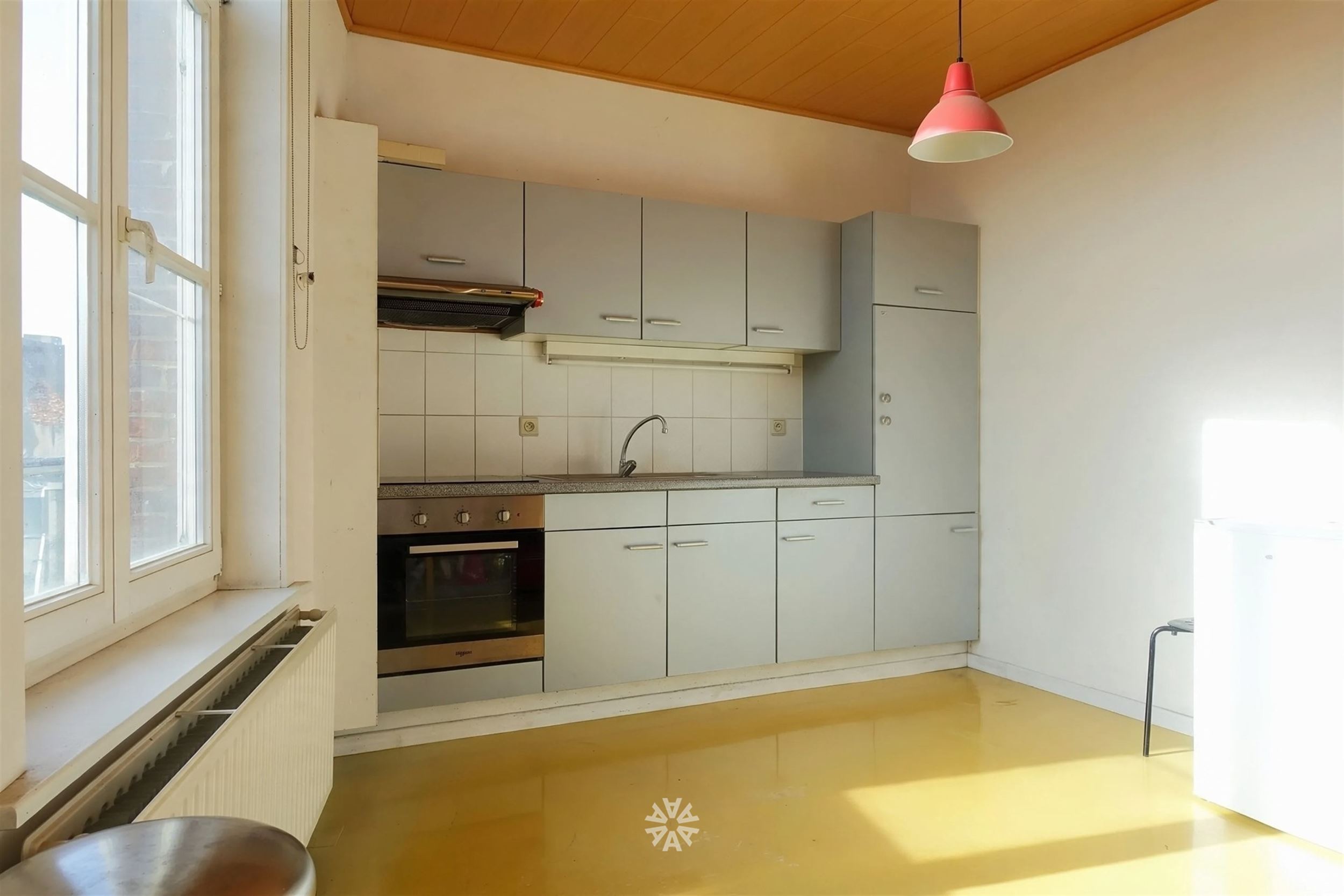 Gezellig appartement in het centrum te huur in Gent - foto 3