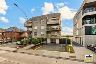 Appartement à vendre à Herzele