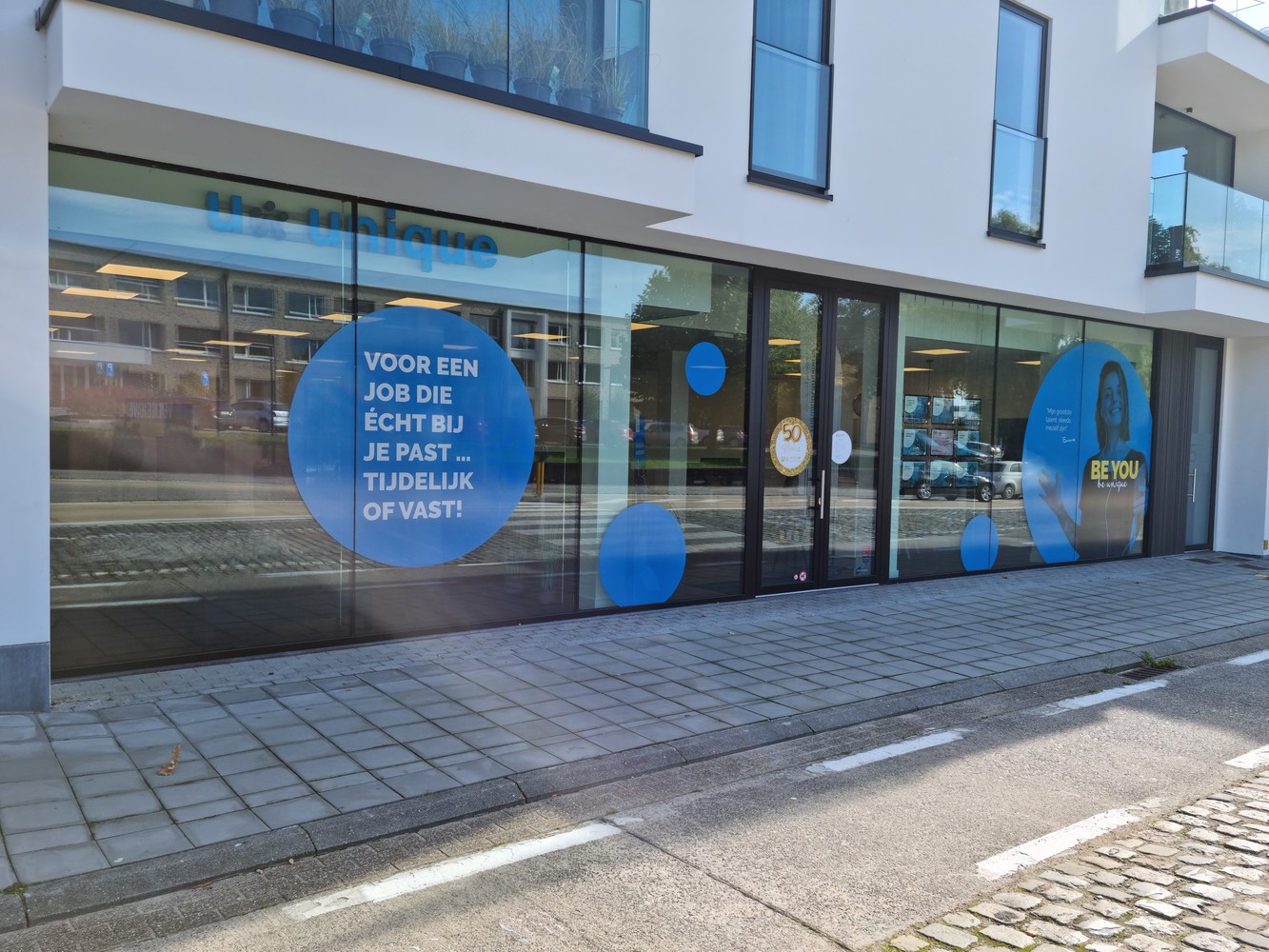 Commercial for rent in Aalter - photo 3