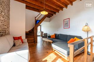 Maison à vendre à Gand