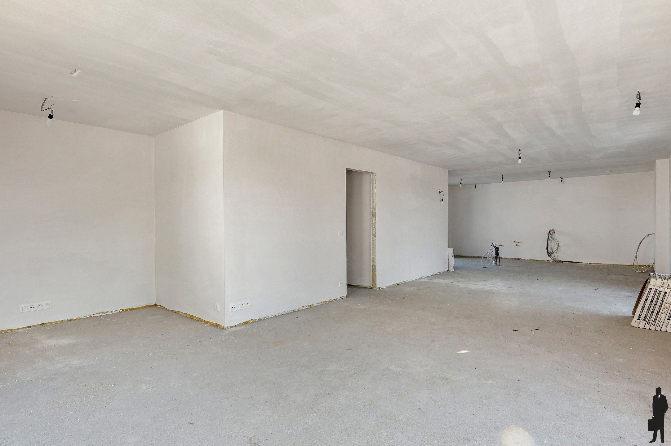 Appartement à vendre à Hoogstraten avec 3 chambres - photo 3