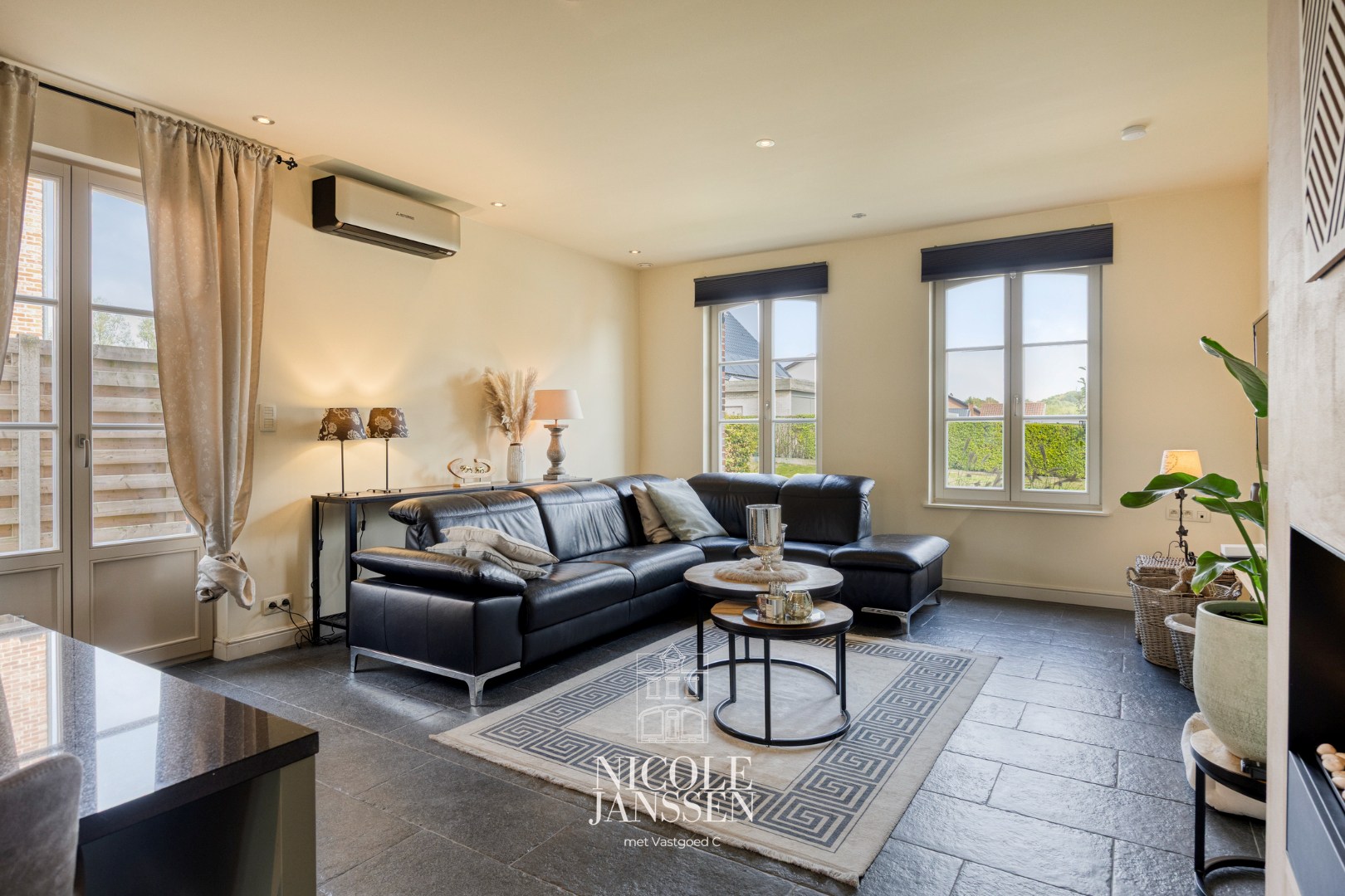 Maison à vendre à Tessenderlo-Ham avec 5 chambres - photo 4