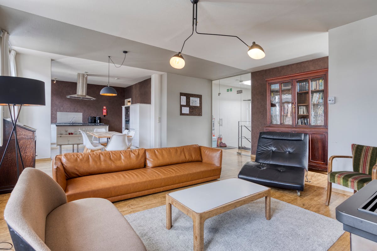 Opbrengsteigendom te koop in hartje Kortrijk - foto 2