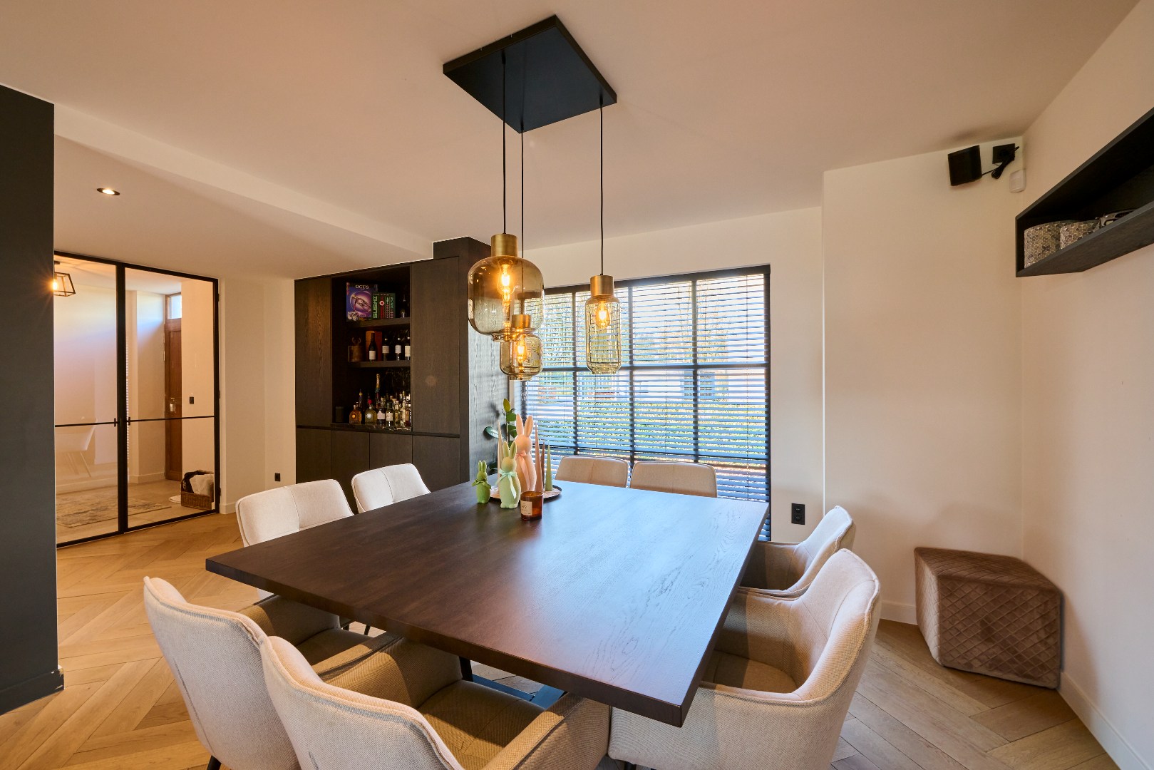 Luxueus afgewerkt landhuis - foto 5