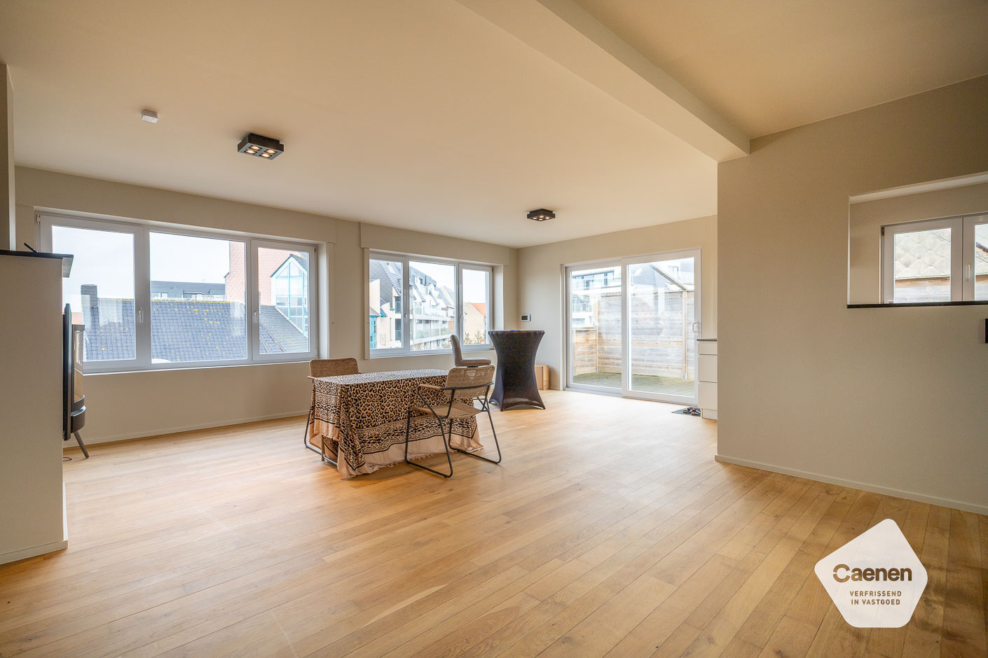 Instapklaar duplexappartement te Westende - photo 2