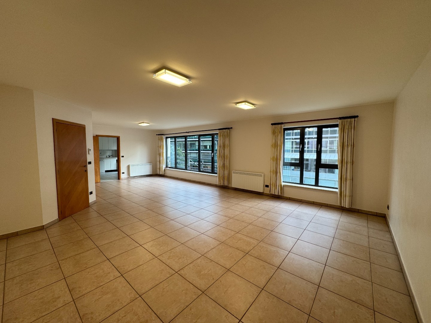 Fantastisch ruim appartement met 3 slaapkamers op toplocatie in Gent - foto 3