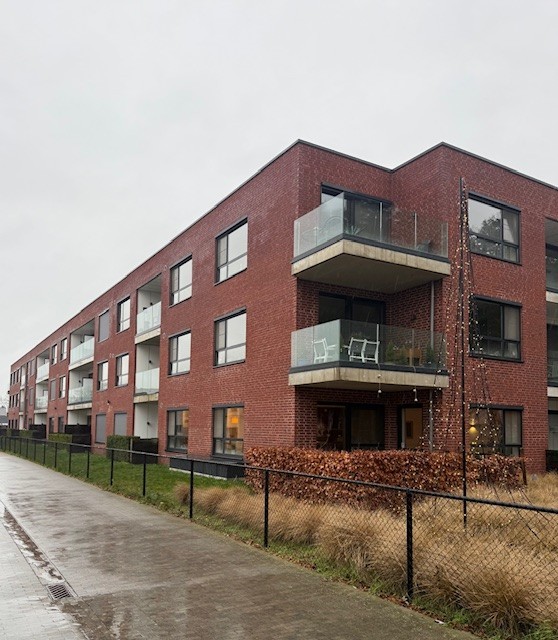 Comfortabel en zorgeloos wonen in het centrum van Meeuwen - foto 3